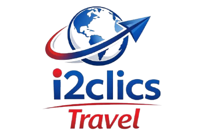 i2 clics travel