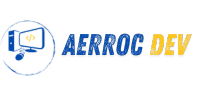 AerrocDev Logo